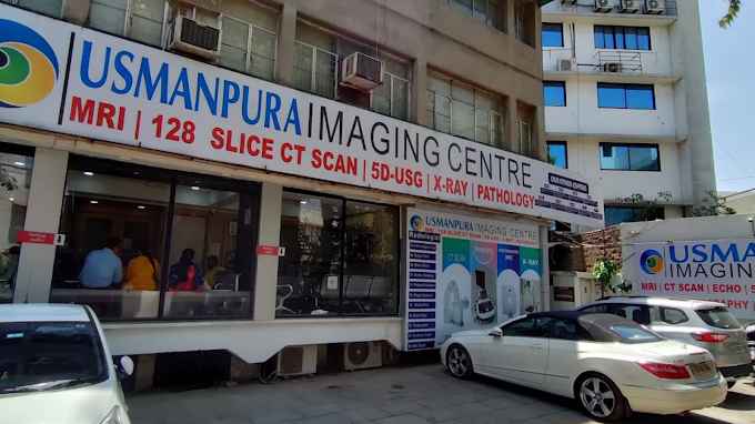 Best Diagnostic Center In Ahmedabad