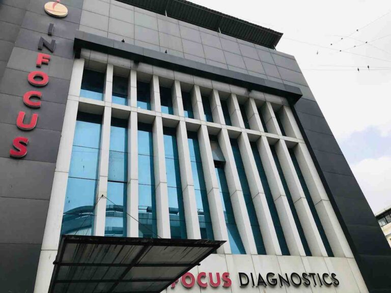 Diagnostic Center In Ahmedabad