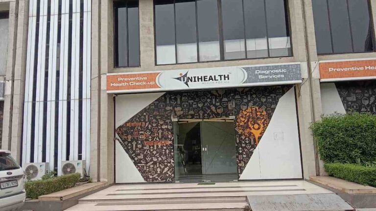 No.1 Diagnostic Center In Ahmedabad
