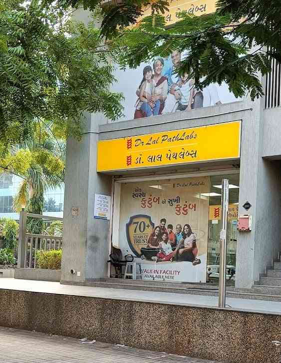 Top Diagnostic Center In Ahmedabad